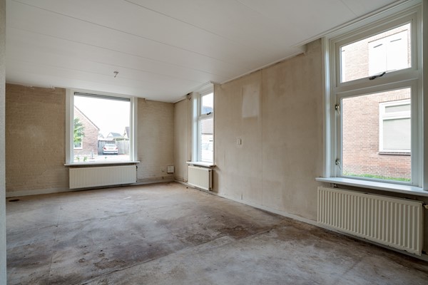 Foto - Te koop: Burg Van Rielstraat 5, 6987 AX Giesbeek